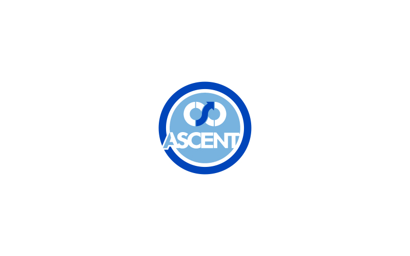 Ascent – Logo