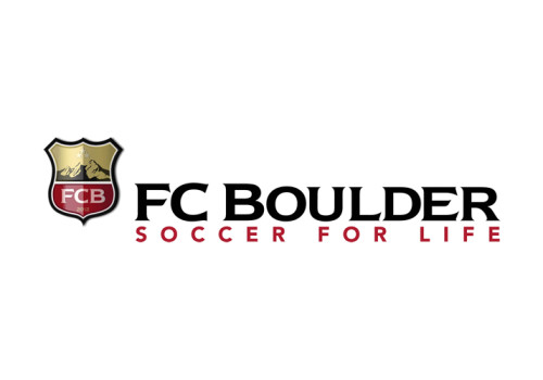 FC Boulder – Logo