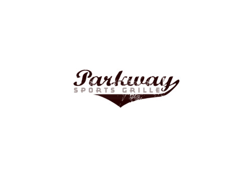 The Parkway – Logo