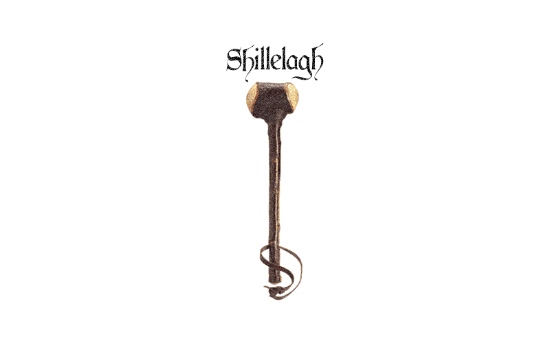 Shillelagh – Logo