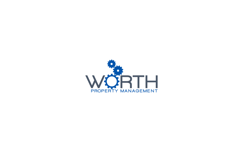 Worth Property Management – Logo