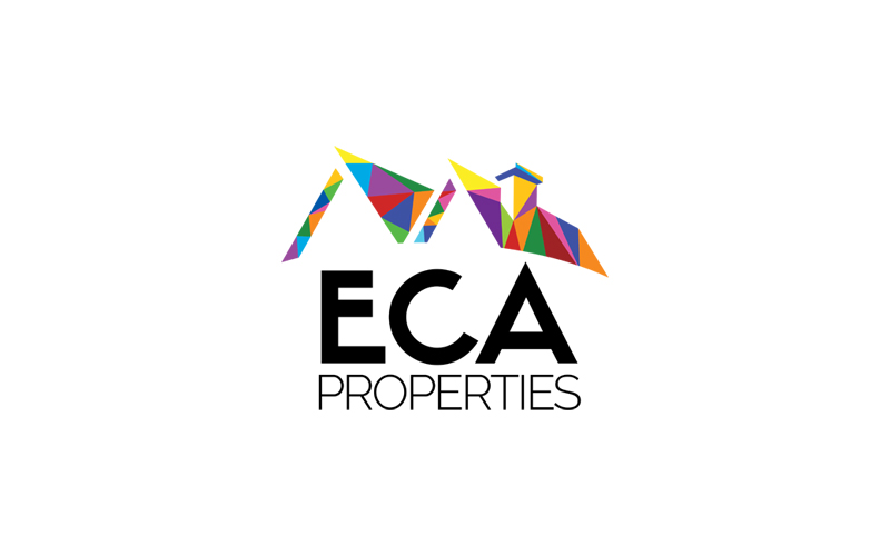ECA Property Management Brand