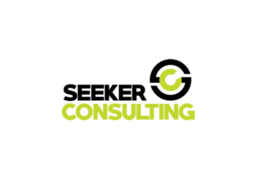Seeker Consulting – Logo
