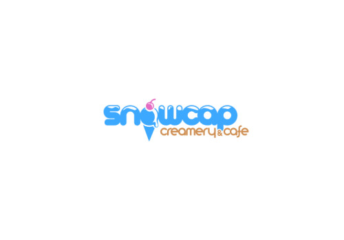 Snowcap – Logo