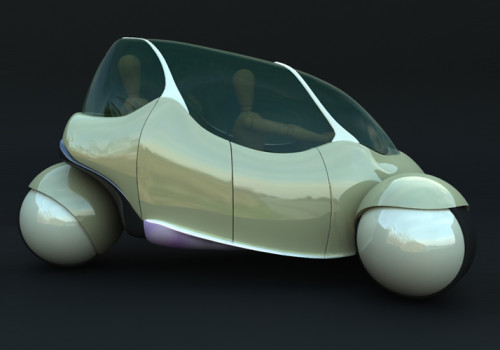 3D Modeling – Capabilities